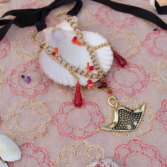Passion Of The Sea - Devotional Jewelry