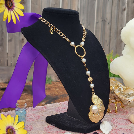 Pearls Of Venus - Devotional Jewelry