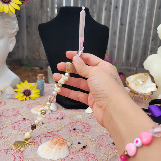 Ocean Sunrise - Ritual Smoking Wand