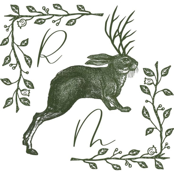 Rabbideer Mystic