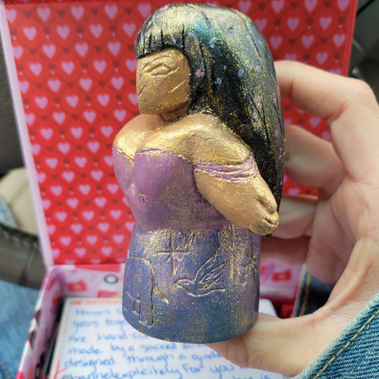 Custom Moon Mother - Preorder Only