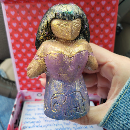 Custom Moon Mother - Preorder Only