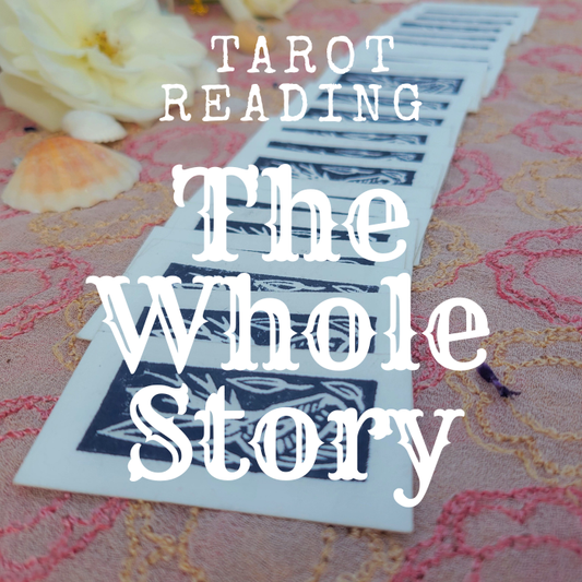 The Whole Story