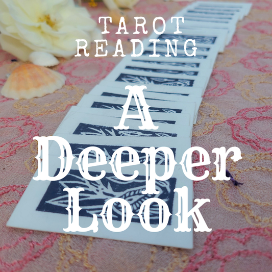 A Deeper Look