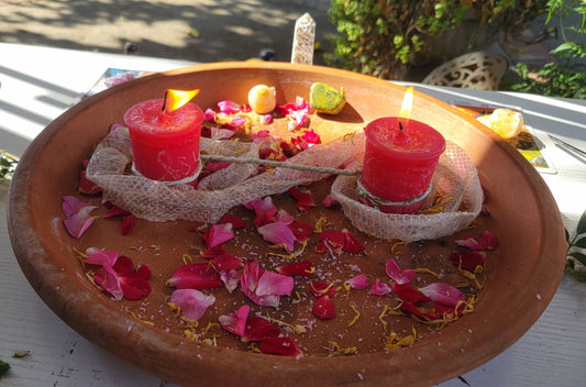 Customized Spell Work